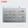 Koodhka loo yaqaan &#39;PCI Encrypted pinpad for Unmanned Payment Terminals Kiosk&#39;